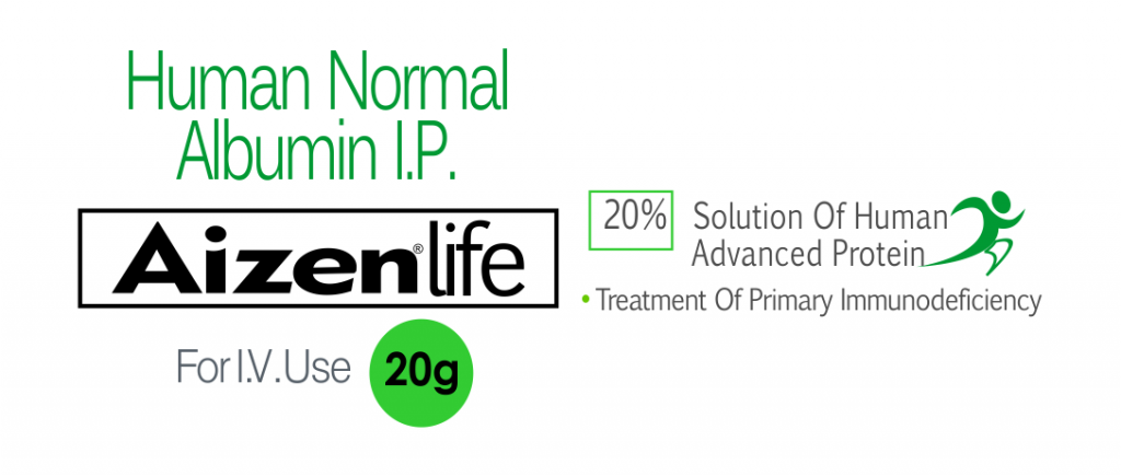 treatment of Primary Immunodeficiency