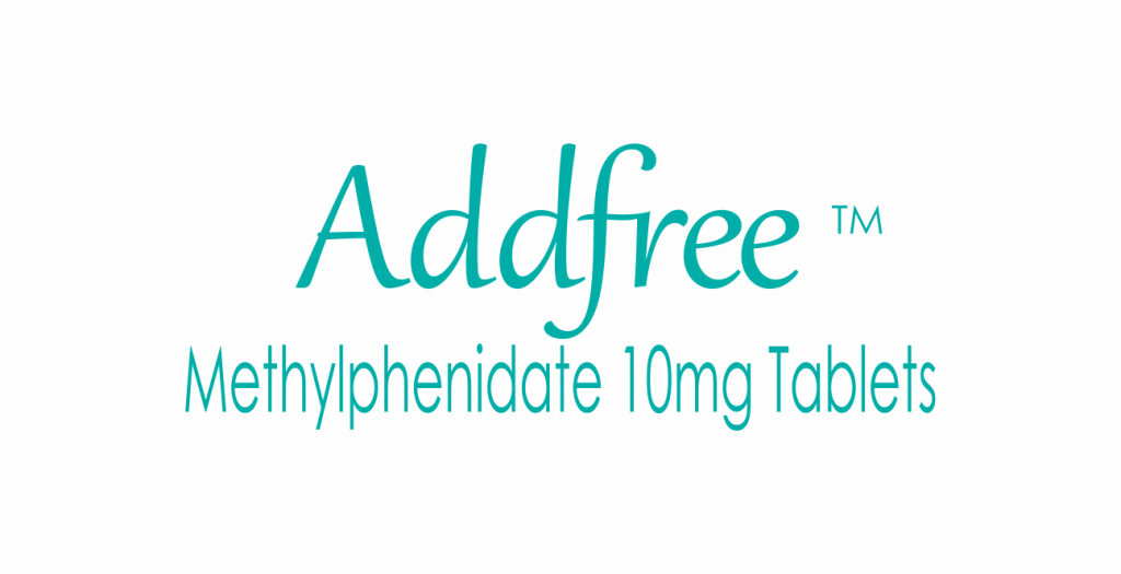 methylphenidate attention deficit hyperactivity disorder