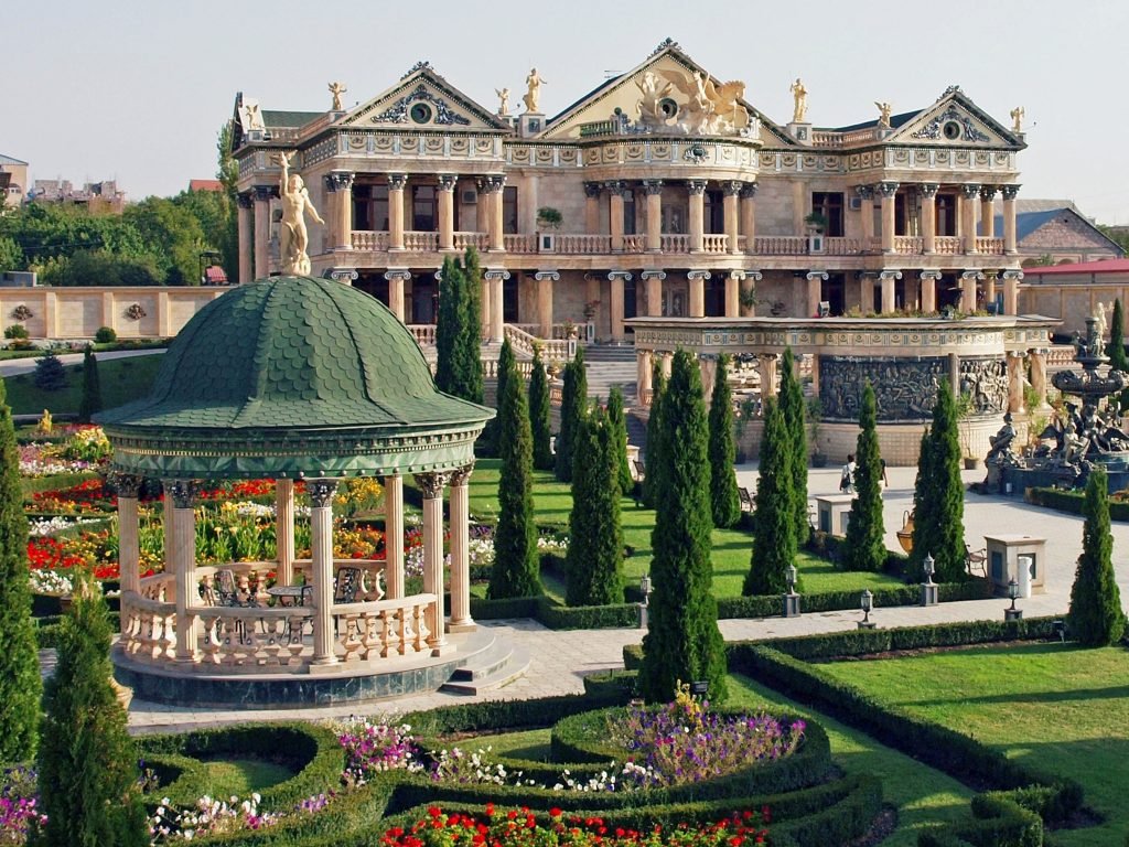 Taj Pharma Russia and CIS, Taj Pharma in Armenia, Taj generics in Armenia Yeravan