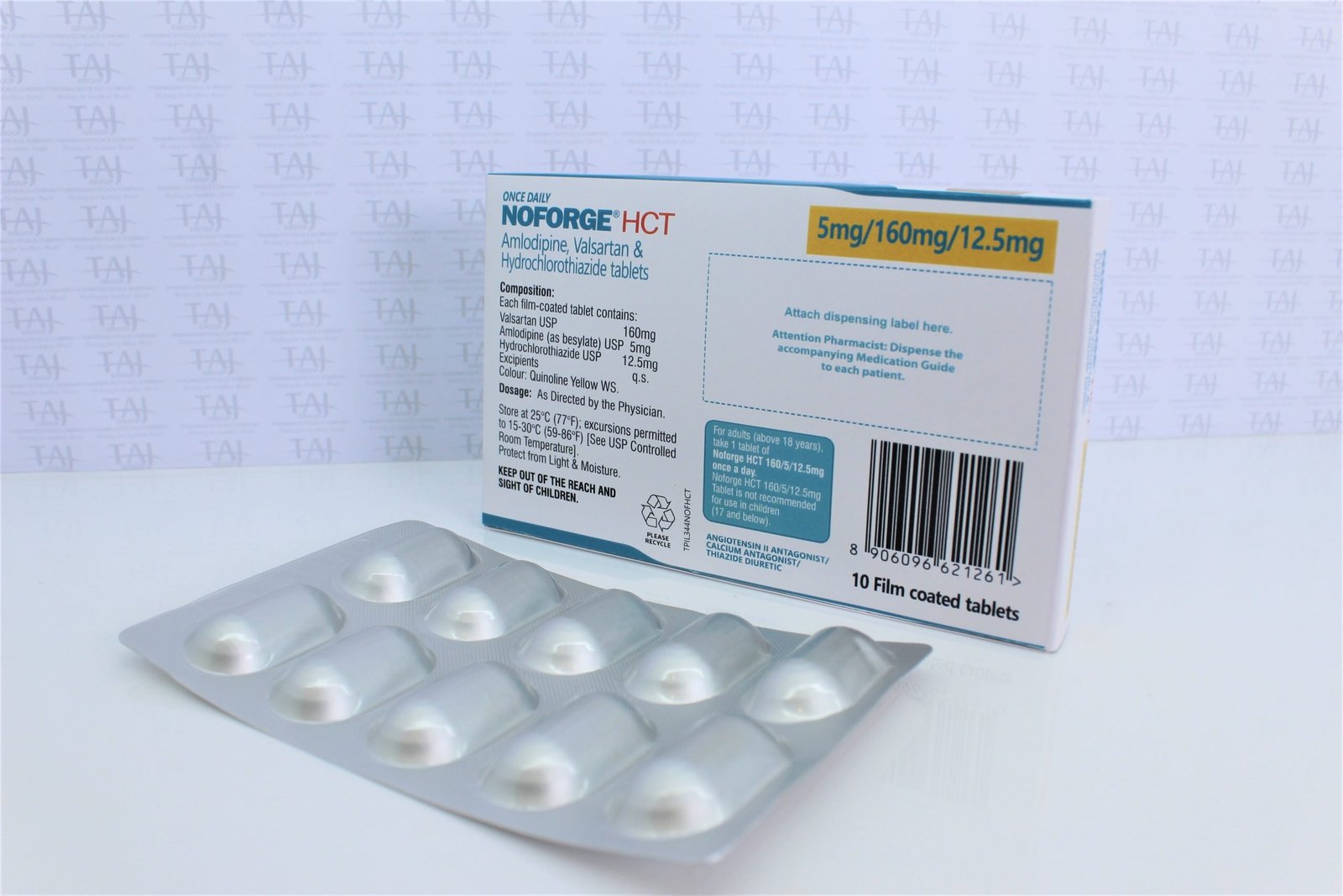 Amlodipine 5mg, Valsartan 160mg, Hydrochlorothiazide 12.5mg Tablets Supplier, Buy Generic Amlodipine 5mg, Valsartan 160mg, Hydrochlorothiazide 12.5mg Tablets Online India, Amlodipine 5mg, Valsartan 160mg, Hydrochlorothiazide 12.5mg Tablets Trader India, Amlodipine 5mg, Valsartan 160mg, Hydrochlorothiazide 12.5mg Tablets, Get Amlodipine 5mg, Valsartan 160mg, Hydrochlorothiazide 12.5mg Tablets at best price with product specifications.