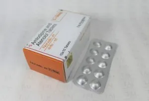 WHO-GMP Certified Amlodipine 5mg + Atenolol 50mg Tablets, Amlodipine 5mg + Atenolol 50mg Tablets manufacturers