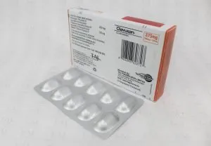 Taj Pharma is one of the leading Amoxicillin Potassium Clavulanate Tablets 375mg manufacturers in India, and it caters the needs of the significant Amoxicillin Potassium Clavulanate Tablets 375mg suppliers, wholesalers, and distributors Amoxicillin 250mg Potassium Clavulanate 125mg Tablets {Co-amoxiclav) 375mg Manufacturers, Co-amoxiclav Suppliers, Co-amoxiclav manufacturing companies in India - Taj Pharmaceuticals