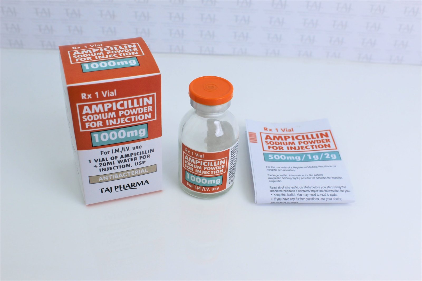 Ampicillin Injection 1000mg, Ampicillin Sodium Injection 1000mg dosage, Ampicillin Sodium Injection 1000mg Treatment and Facts, Ampicillin Sodium Injection 1000mg to Sell and Buy