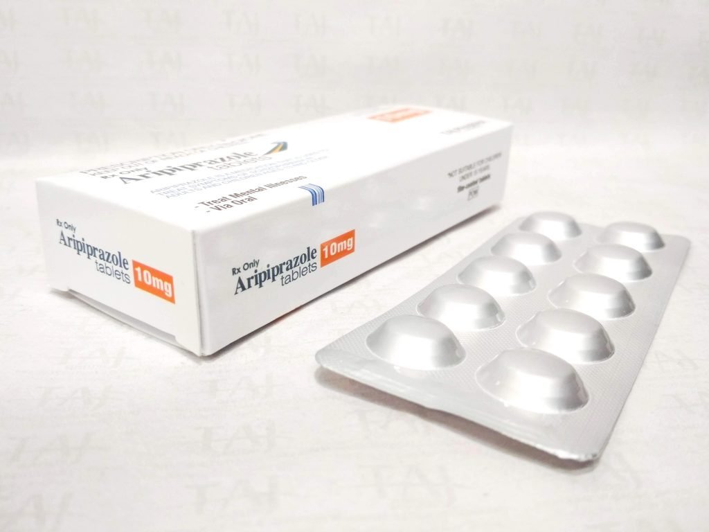 Aripiperazole Tablets 10