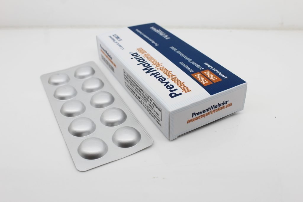 Atovaquone/Proguanil Tablets Supplier Distributor