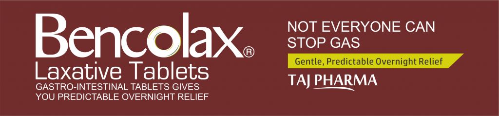 Laxative tablets