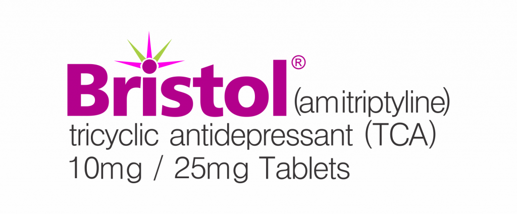 tricyclic antidepressant anxiety and depression