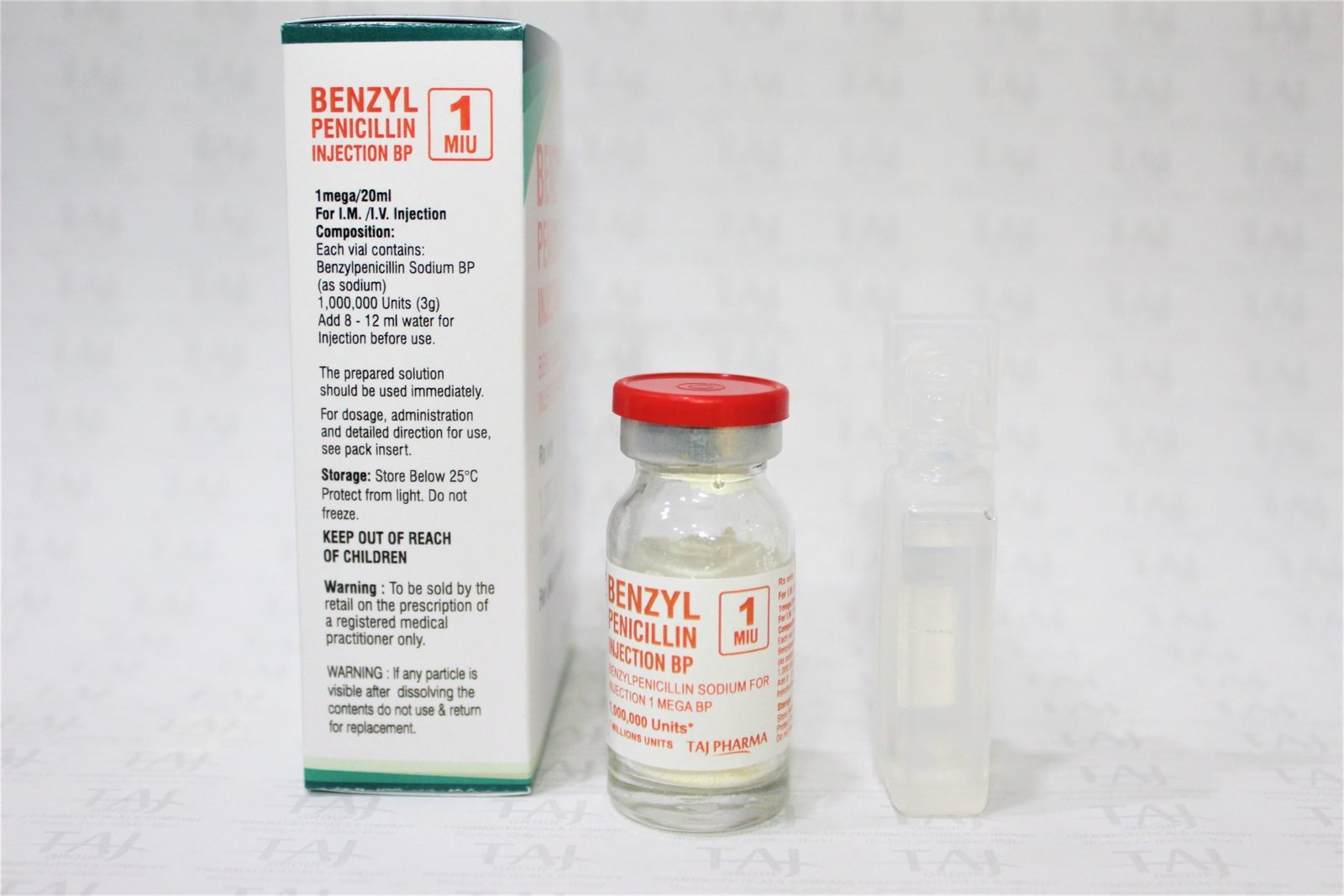 Benzylpenicillin Sodium for Injection 1000000 IU Mega BP drugs, Benzylpenicillin Sodium for Injection 1000000 IU Mega BP suppliers, Benzylpenicillin Sodium for Injection 1000000 IU Mega BP importers, Benzylpenicillin Sodium for Injection 1000000 IU Mega BP Generics products, Benzylpenicillin Sodium for Injection 1000000 IU Mega BP companies, Benzylpenicillin Sodium for Injection 1000000 IU Mega BP, Benzylpenicillin Sodium for Injection 1000000 IU Mega BP dosage