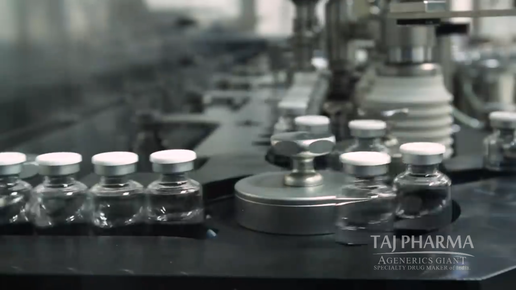 Best Injection Contract Manufacturing in Ahmadabad Gujarat