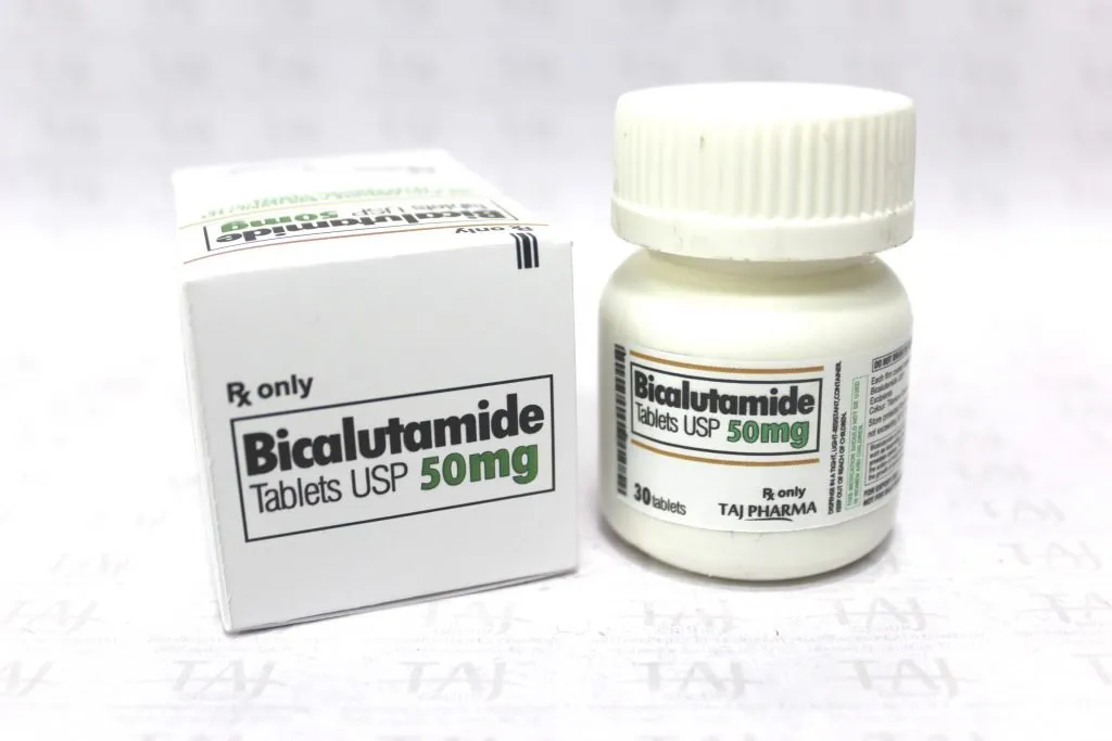 Bicalutamide Tablets 50mg