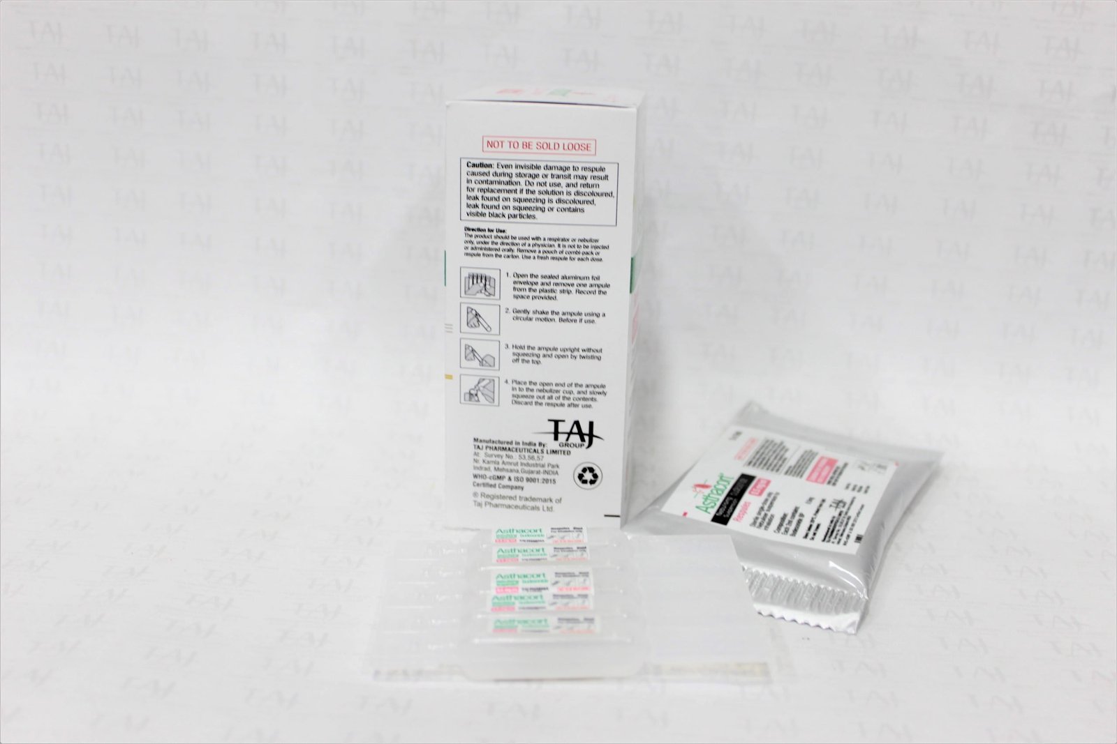 Budesonide Nebuliser Suspension suppliers, Budesonide Nebuliser Suspension exporters and manufacturing companies from India, Budesonide Nebuliser Suspension