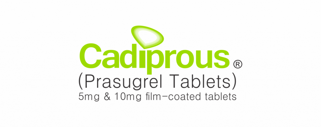 Prasugrel Tablets prevent blood clots