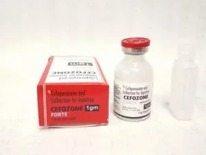 Cefoperazone Sodium and Sulbactam Sodium for Injection (Cefozone Forte) 1g manufacturer in India {Taj Pharmaceuticals}; best quality supplier and exporter of Cefoperazone Sodium and Sulbactam Sodium for Injection (Cefozone Forte) 1g #Taj Pharmaceuticals #Cefozone Forte #Cefoperazone Sodium and Sulbactam Sodium for Injection #Cefozone Forte #Cefoperazone Sodium and Sulbactam Sodium for Injection (Cefozone Forte) 1g Taj Pharma Group Under close cooperation between the formulation manufacturing division, active ingredient division and the technology development division for major generic formulations such as Cefoperazone Sodium and Sulbactam Sodium for Injection; at Taj Pharma we will appropriately meet diverse needs for Cefoperazone Sodium and Sulbactam Sodium for Injection (Cefozone Forte) 1g export manufacturing in a wide range of activities.