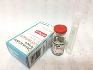 Ceftriaxone Sodium and Sulbactam Sodium USP For Injection 750mg (Ceptrataj-S) manufacturer in India {Taj Pharmaceuticals}; best quality supplier and exporter of Ceftriaxone Sodium and Sulbactam Sodium USP For Injection 750mg (Ceptrataj-S) Taj Pharmaceuticals is reputed manufacturer and Ceftriaxone Sodium and Sulbactam Sodium USP For Injection 750mg (Ceptrataj-S) suppliers in India prefer Taj Pharmaceuticals due to the reliability and purity of products. Taj Pharmaceuticals, the well-known Ceftriaxone Sodium and Sulbactam Sodium USP For Injection 750mg (Ceptrataj-S) API manufacturer in India