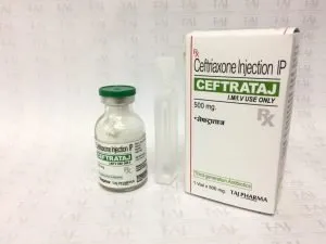 Ceftriaxone Injection IP 500mg Ceftrataj manufacturer in India {Taj Pharmaceuticals}; best quality supplier and exporter of Ceftriaxone Injection IP 500mg Ceftrataj #TajPharmaceuticals #Ceftrataj #Ceftriaxone Injection IP #Ceftrataj #Ceftriaxone Injection IP 500mg Ceftrataj