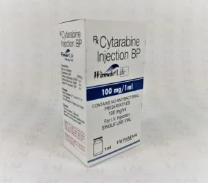 Taj Pharmaceuticals is popular for manufacturing a lot of pharmaceutical and medical products along with Cytarabine Injection 100mg/1ml.