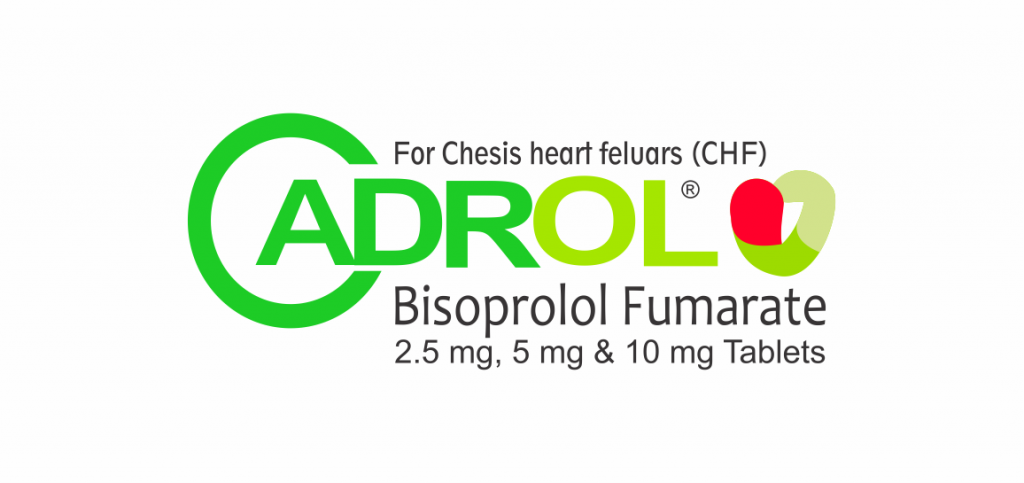 Bisoprolol Fumarate high blood pressure (hypertension)