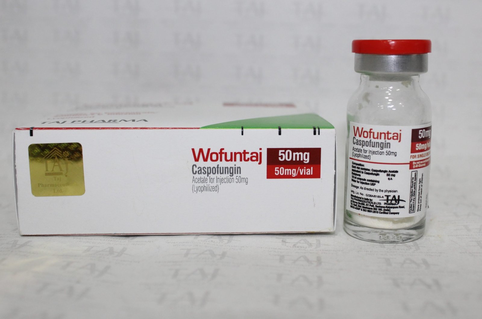 Caspofungin Acetate For Injection 50 Mg Manufacturers, Caspofungin Acetate For Injection 50 Mg Suppliers, Caspofungin Acetate For Injection 50 Mg Exporters, Caspofungin Acetate For Injection 50 Mg in India, Dominant Caspofungin Acetate For Injection 50 Mg manufacturers in India, Caspofungin Acetate For Injection 50 Mg Bp, Caspofungin Acetate For Injection 50 Mg Bp Manufacturers & Suppliers, Dealers, Get Caspofungin Acetate For Injection 50 Mg bp at best price with product specifications