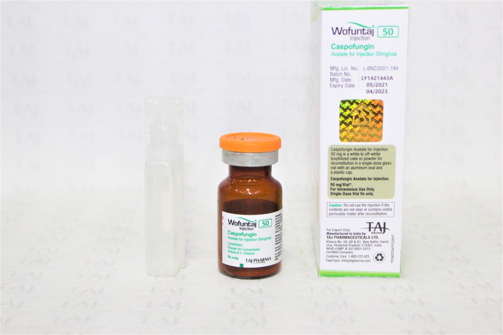 Caspofungin Acetate For Injection 50 mg companies, Caspofungin Acetate For Injection 50 mg, Caspofungin Acetate For Injection 50 mg dosage, Caspofungin Acetate For Injection 50 mg Treatment and Facts, Caspofungin Acetate For Injection 50 mg to Sell and Buy, Caspofungin Acetate For Injection 50 mg Traders, Vendor