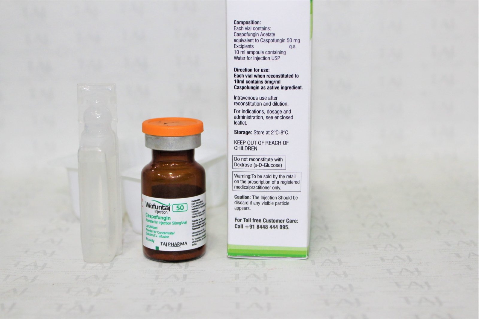 Caspofungin Acetate For Injection 50 mg suppliers, Caspofungin Acetate For Injection 50 mg dealers & Caspofungin Acetate For Injection 50 mg exporters, Caspofungin Acetate For Injection 50 mg exporter, Caspofungin Acetate For Injection 50 mg manufacturing companies, Caspofungin Acetate For Injection 50 mg anticoagulant medication,