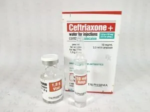 Ceftriaxone with Lidocaine uses, side effects and safety, interactions, pictures, warnings Find patient medical information for Ceftriaxone-Lidocaine Intramuscular