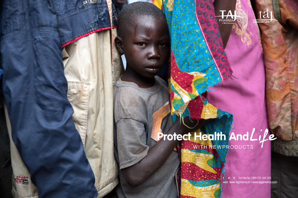 Protect Health and Life