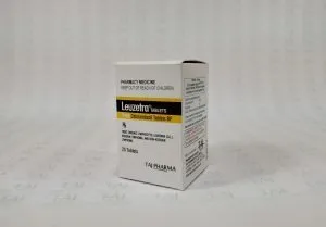 Taj Pharmaceuticals, one of the leading Chlorambucil Tablets BP 5mg (Leuzetra) Manufacturers India brings the best-quality products. The company carries the rich experience in the niche manufacturing of Chlorambucil Tablets BP 5mg (Leuzetra).