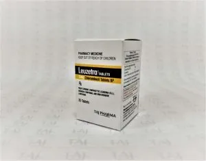 Chlorambucil Tablets BP 5mg (Leuzetra) API Manufacturer in India gives the assurance of high-quality and purity. The stringent quality-control ensure that every batch of the drug brings a consistent standard.