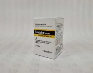Chlorambucil Tablets BP 5mg (Leuzetra) manufacturers & Chlorambucil Tablets BP 5mg (Leuzetra) suppliers in India. Chlorambucil Tablets BP 5mg (Leuzetra) manufacturer in India gives the assurance of high-quality and purity. The company carries the rich experience in manufacturing of Chlorambucil Tablets BP 5mg (Leuzetra). Taj Pharmaceuticals is reputed manufacturer and Chlorambucil Tablets BP 5mg (Leuzetra) suppliers from India. Get contact for Chlorambucil Tablets BP 5mg (Leuzetra) manufacturing companies from India.