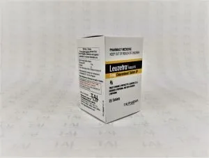 Chlorambucil Tablets BP 5mg (Leuzetra) Manufacturer in India gives the assurance of high-quality and purity. The company carries the rich experience in the niche manufacturing of Chlorambucil Tablets BP 5mg (Leuzetra). Taj Pharmaceuticals is reputed manufacturer and Chlorambucil Tablets BP 5mg (Leuzetra) suppliers in India.