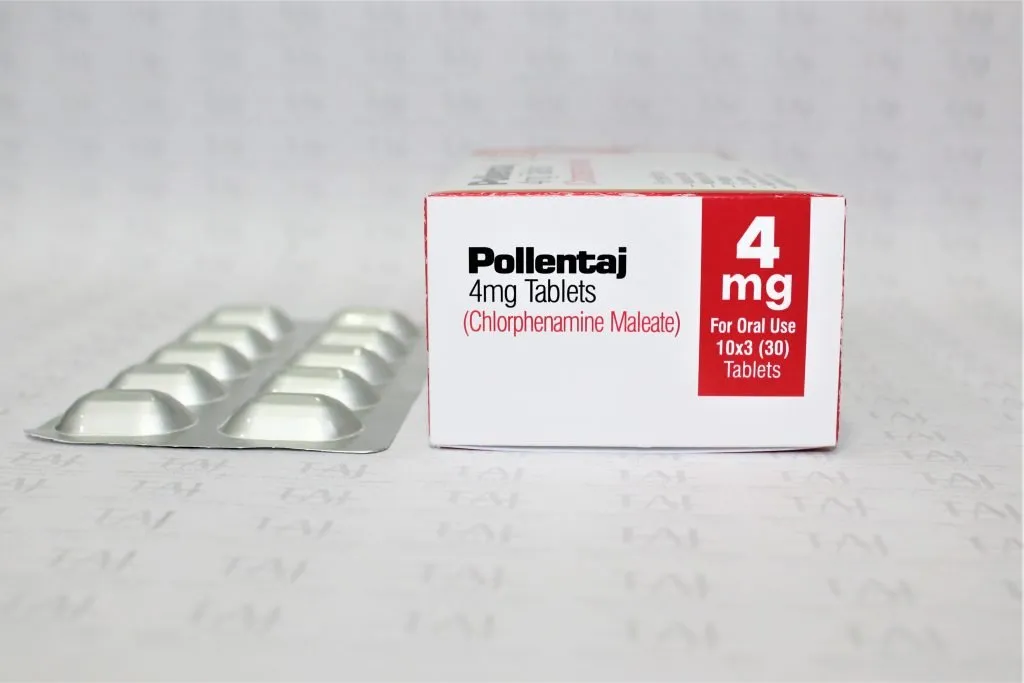 WHO-GMP Certified Chlorpheniramine maleate tablets, Chlorpheniramine maleate tablets manufacturers, Chlorpheniramine maleate tablets exporters