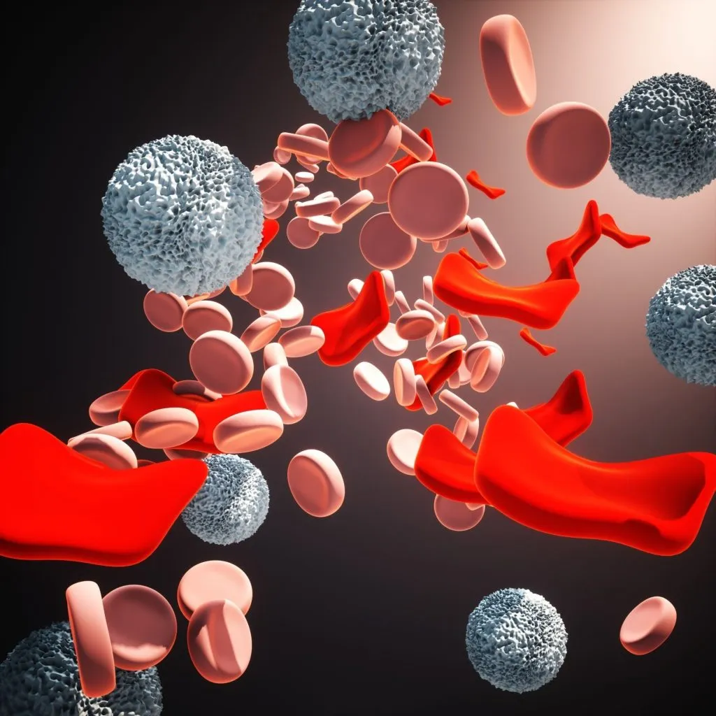 Deferasirox Tablets: A Lifesaving Solution for Chronic iron overload