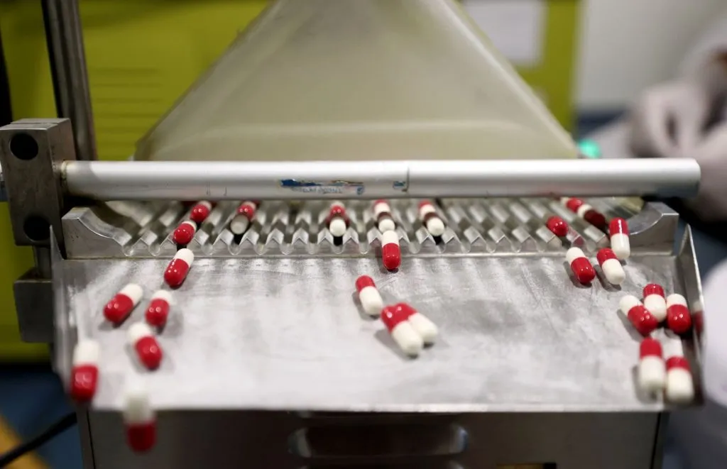 Critical Medicines Hits Drug-Resistant TB Patients