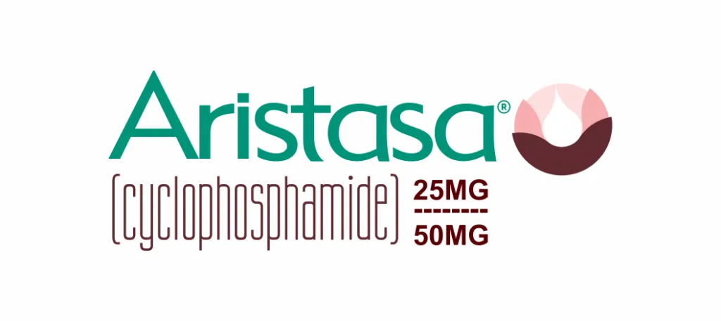 Taj Pharmaceuticals, one of the leading Cyclophosphamide Powder for Injection USP 200mg manufacturers in India brings the best-quality products. Taj Pharmaceuticalscompany carries the rich experience in the niche manufacturing of Cyclophosphamide Powder for Injection USP 200mg. Taj Pharmaceuticals is reputed manufacturer and Cyclophosphamide Powder for Injection USP 200mg suppliers in India prefer Taj Pharmaceuticals due to the reliability and purity of products.Taj Pharmaceuticals, the well-known Cyclophosphamide Powder for Injection USP 200mg API manufacturer in India gives the assurance of high-quality and purity. The stringent quality-control ensure that every batch of the drug brings a consistent standard. As Cyclophosphamide Powder for Injection USP 200mg exporters, we can cater business queries from the following geographies: Cyclophosphamide Tablets USP 25mg & 50mg- Aristasa, taj pharma cancer medication