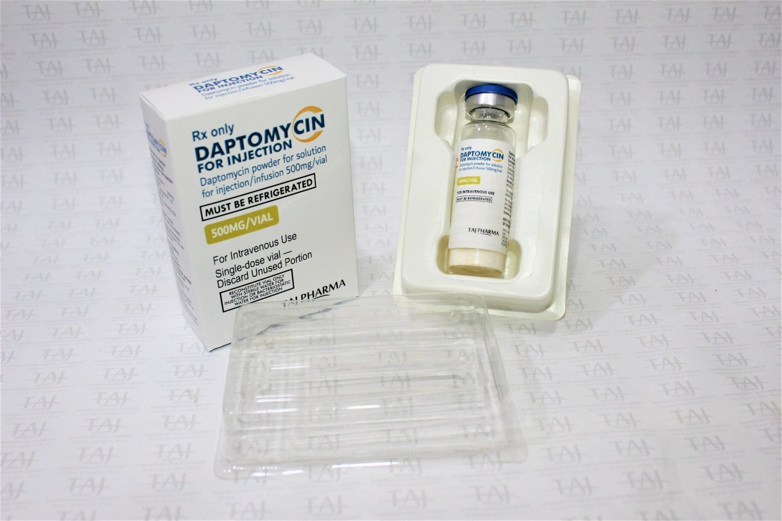 Daptomycin For Injection 500 mg Drug product manufacturers, Daptomycin For Injection 500 mg drugs, Daptomycin For Injection 500 mg suppliers, Daptomycin For Injection 500 mg importers, Daptomycin For Injection 500 mg Generics products, Daptomycin For Injection 500 mg companies, Daptomycin For Injection 500 mg