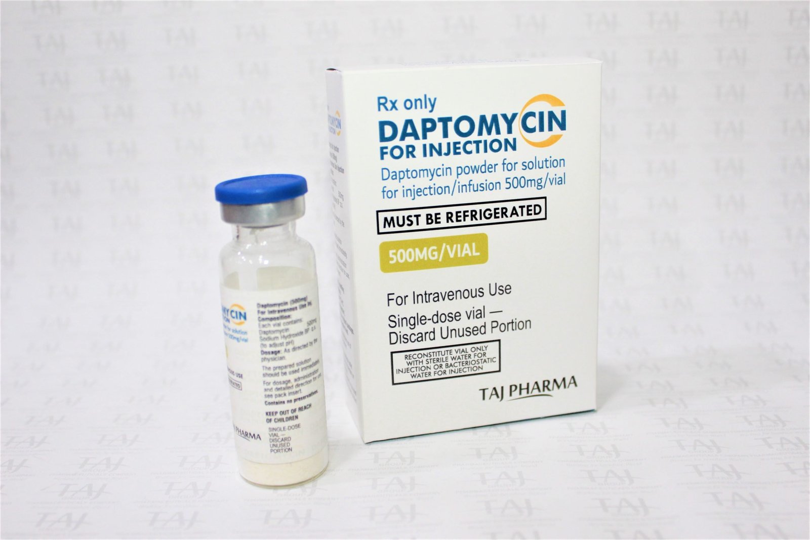 Daptomycin For Injection 500 mg, Daptomycin For Injection 500 mg Exporters, Daptomycin For Injection 500 mg suppliers, Daptomycin For Injection 500 mg traders in India, vendors, Daptomycin For Injection 500 mg exporters, Daptomycin For Injection 500 mg of sale