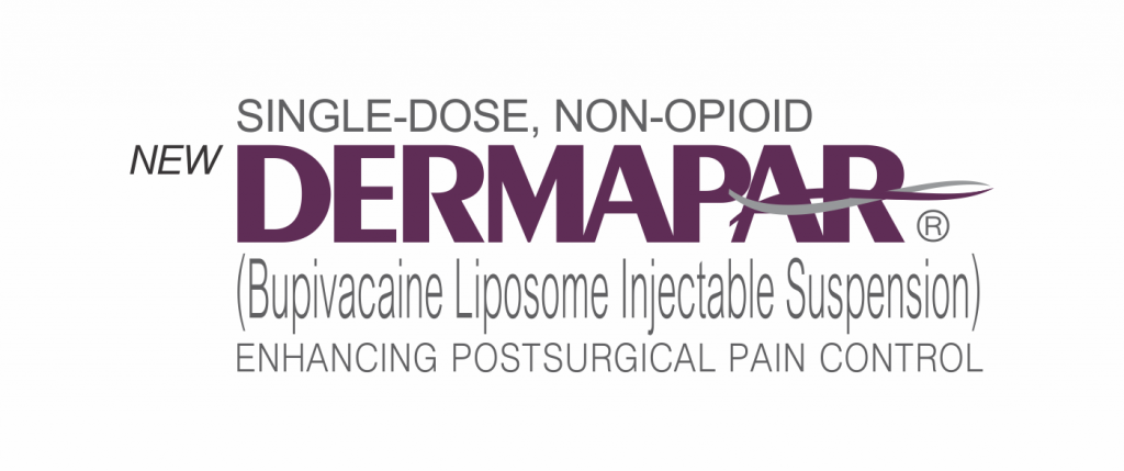Bupivacaine Liposome Injectable Suspension
