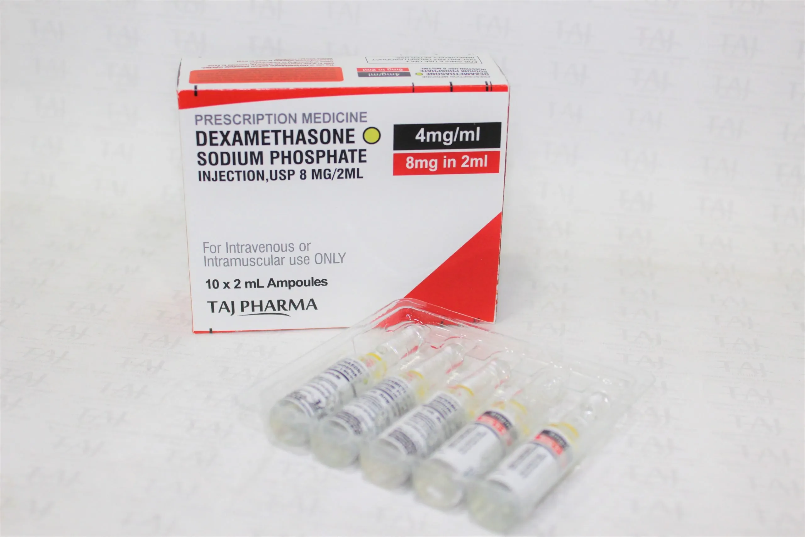 Dexamethasone Sodium Phosphate Injection USP 8mg 2ml, Dexamethasone Sodium Phosphate Injection USP 8mg 2ml Manufacturer, Dexamethasone Sodium Phosphate Injection USP 8mg 2ml Supplier, Dexamethasone Sodium Phosphate Injection USP 8mg 2ml Exporter, Dexamethasone Sodium Phosphate Injection USP 8mg 2ml Dealer in India