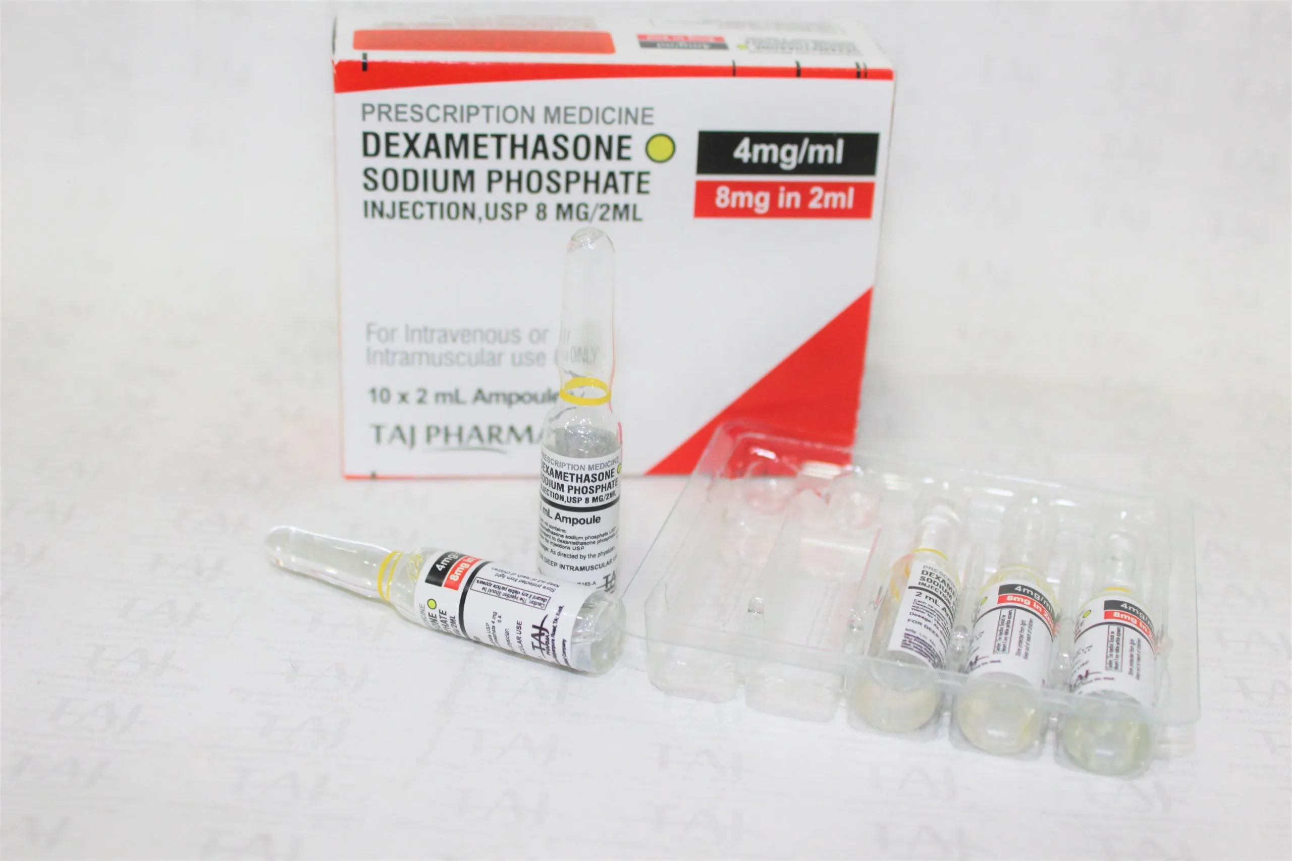 Dexamethasone Sodium Phosphate Injection USP 8mg 2ml manufacturing company in india, Dexamethasone Sodium Phosphate Injection USP 8mg 2ml Manufacturers, Suppliers, Exporters, Dealers in India, Dexamethasone Sodium Phosphate Injection USP 8mg 2ml Manufacturers, Suppliers, Exporters, Dealers in India