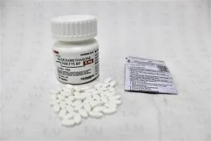Dexamethasone Tablets BP 4mg Manufacturers, Suppliers, Exporters India