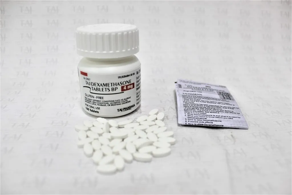 Dexamethasone Tablets BP 4mg, Dexamethasone Tablets BP 4mg manufacturer in India, Generic Manufacturers exporters India, Dexamethasone Tablets BP 4mg Information from Drugs