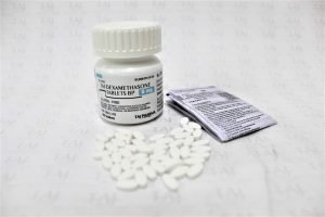 Dexamethasone Tablets BP 6mg – Manufacturers – Taj Pharma, Suppliers Dexamethasone Tablets BP 6mg & Dexamethasone Tablets BP 6mg Exporters in India Find here information
