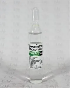 Sharing the safest methods and providing the safest product to the customer and client is our first purity and duty as well. Taj Pharma’s keen focus that we provide safety to consume Dexamethasone Sodium Phosphate Injection, USP 4 mg/mL to our customer along with that we also take care of our workers and all the professionals who are implementing the tasks of manufacturing these injections. Taj Pharmaceuticals