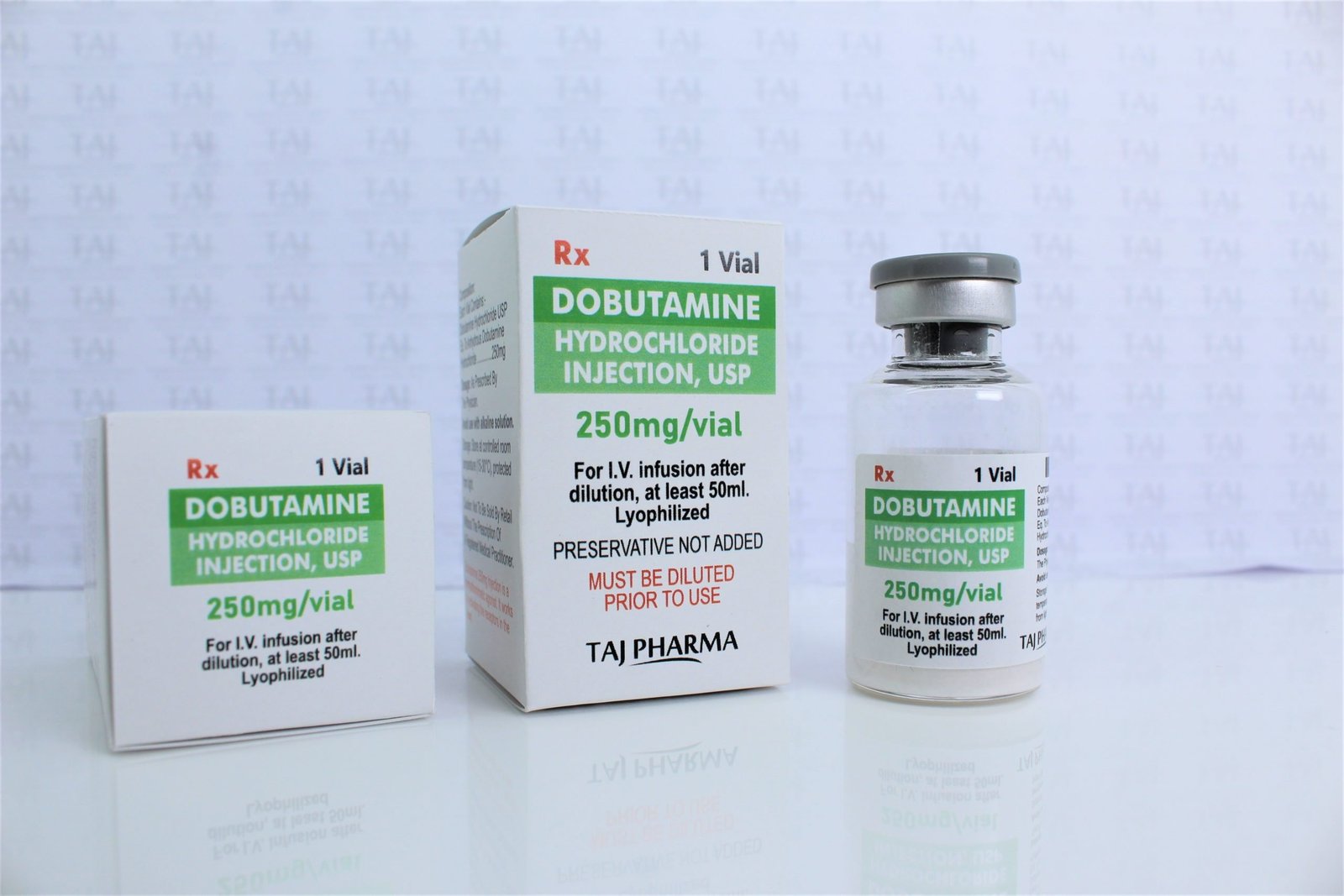 Dobutamine Hydrochloride for injection USP 250 mg Exporters, Dobutamine Hydrochloride for injection USP 250 mg suppliers, Dobutamine Hydrochloride for injection USP 250 mg traders in India, vendors, Dobutamine Hydrochloride for injection USP 250 mg exporters, Dobutamine Hydrochloride for injection USP 250 mg of sale