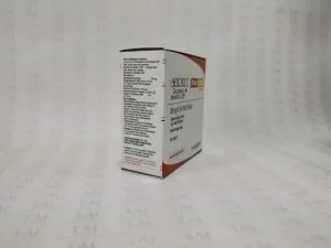 Taj Pharmaceuticals is popular for manufacturing a lot of pharmaceutical and medical products along with Docetaxel injection USP 20mg/0.5ml.