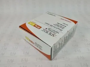 Taj Pharmaceuticals is reputed manufacturer and Docetaxel injection USP 20mg/0.5ml suppliers in India prefer Taj Pharmaceuticals due to the reliability and purity of products.