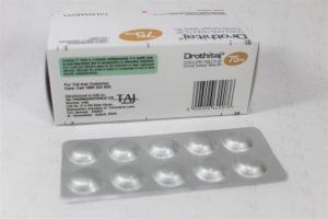 Dosulepin Tablets 75mg [dothiepin] suppliers from India. Get contact for Dosulepin Tablets 75mg [dothiepin] manufacturing companies from India