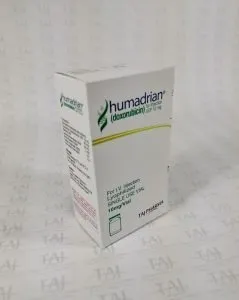Taj Pharmaceuticals, one of the leading Doxorubicin Hydrochloride Injection USP 10mg/5ml Manufacturers India brings the best-quality products. The company carries the rich experience in the niche manufacturing of Doxorubicin Hydrochloride Injection USP 10mg/5ml.