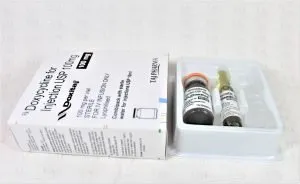 Taj Pharmaceuticals is reputed manufacturer and Doxycycline For Injection USP 100mg (Doxitaj) suppliers in India prefer Taj Pharmaceuticals due to the reliability and purity of products.