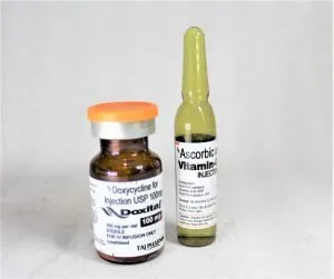 Find here Doxycycline For Injection USP 100mg (Doxitaj) FDA approved, Doxycycline For Injection USP 100mg (Doxitaj) manufacturers, suppliers & exporters in India. Get contract manufacturing for Doxycycline For Injection USP 100mg (Doxitaj), Find best price for Doxycycline For Injection USP 100mg (Doxitaj) generic drug and Doxycycline For Injection USP 100mg (Doxitaj) generic version available at best price from GMP approved manufacturer